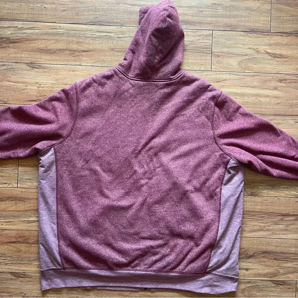 Sonoma Sherpa  Hoodie Sweatshirt size 4XB - Picture 9 of 12
